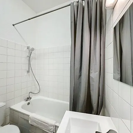 Apartment Cosy Appartement, Vaise Salengro 2 *